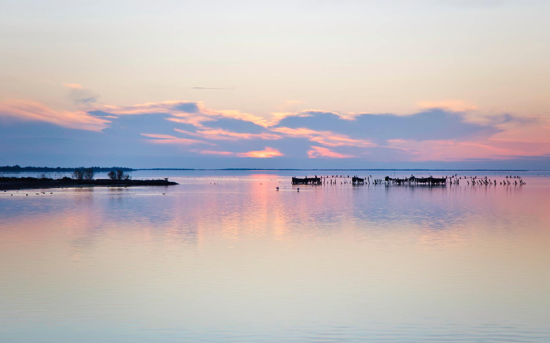 Saintes Maries De La Mer